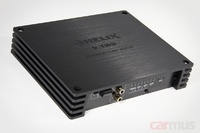 Силовое звено. Тест 2-канального усилителя Helix V Two Силовое звено. Тест 2-канального усилителя Helix V Two