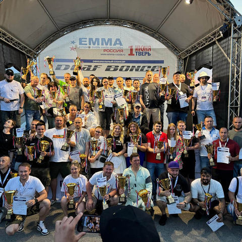 Тверь 2024 Тверь 2024