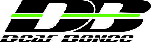 Deaf Bonce Deaf Bonce