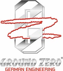 Ground Zero Ground Zero